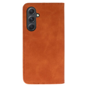 Wonder Prime Dėklas skirtas Samsung Galaxy A54 5G brown - Image 3