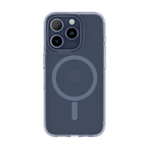 Amazing Thing Minimal Magsafe Dėklas 6.6FT IP156.7PMMINBU skirtas Apple iPhone 15 Pro Max blue - Image 2