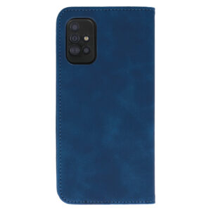 Wonder Prime Dėklas skirtas Samsung Galaxy A51 navy - Image 2