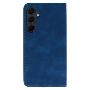 Wonder Prime Dėklas skirtas Samsung Galaxy A35 5G navy - Image 3