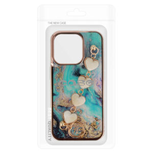 Trend Dėklas skirtas Samsung Galaxy A15 4G/5G design 6 blue - Image 7
