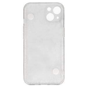 Trend Dėklas skirtas Apple iPhone 13 design 6 black - Image 3