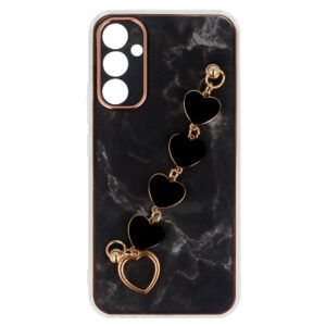 Trend Dėklas skirtas Samsung Galaxy A34 5G design 6 black - Image 2