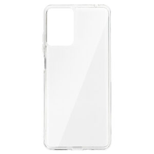 Back Dėklas 2 mm Perfect for MOTOROLA MOTO G24 POWER TRANSPARENT - Image 2