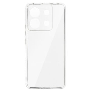Back Dėklas 2 mm Perfect for XIAOMI REDMI NOTE 13 PRO 5G TRANSPARENT - Image 2