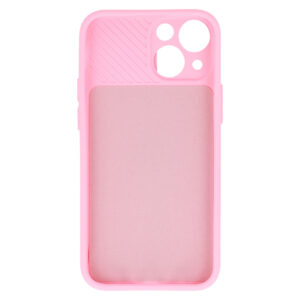 Camshield Soft for Samsung Galaxy A55 5G Light pink - Image 5