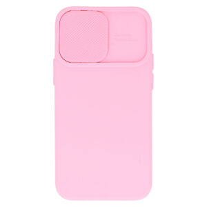 Camshield Soft for Samsung Galaxy A55 5G Light pink - Image 6