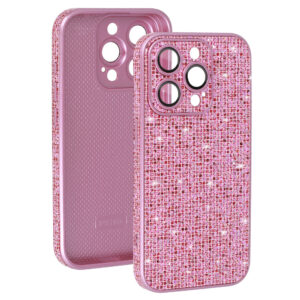 Flash Case do Iphone 13 Pro light pink - Image 4