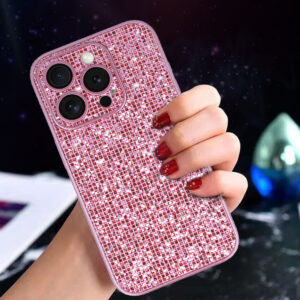 Flash Case do Iphone 13 Pro light pink - Image 6