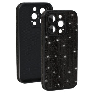 Flash Case do Iphone 13 Pro Max black - Image 4