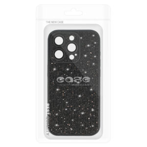 Flash Case do Iphone 13 Pro Max black - Image 7