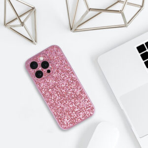 Flash Case do Iphone 13 Pro Max light pink - Image 5