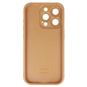 Flash Case do Iphone 13 Pro gold - Image 3