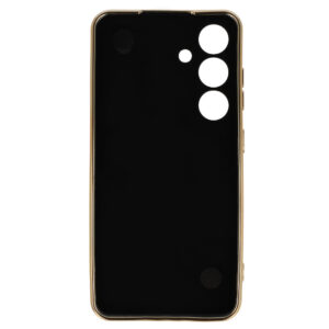 Trend Dėklas skirtas Samsung Galaxy S24 Plus design 3 black - Image 3