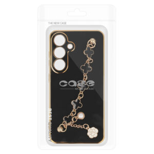 Trend Dėklas skirtas Samsung Galaxy S24 Plus design 3 black - Image 6