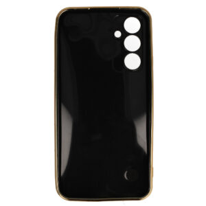Trend Dėklas skirtas Samsung Galaxy A54 5G design 4 black - Image 3