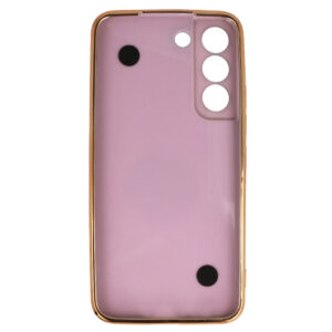 Trend Dėklas skirtas Samsung Galaxy S22 design 4 pink - Image 3
