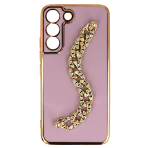 Trend Dėklas skirtas Samsung Galaxy S22 design 4 pink - Image 2