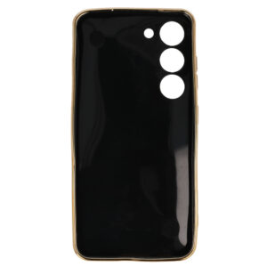 Trend Dėklas skirtas Samsung Galaxy S23 design 4 black - Image 3