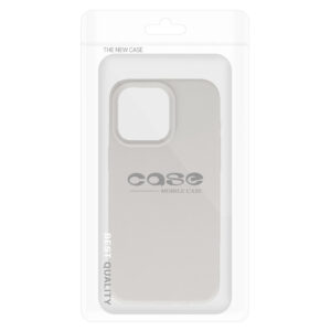 Silicone Lite Dėklas for Motorola Moto G42 titanium - Image 7