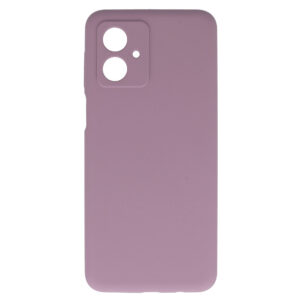Silicone Lite Dėklas for Motorola Moto G54 5G heather - Image 2