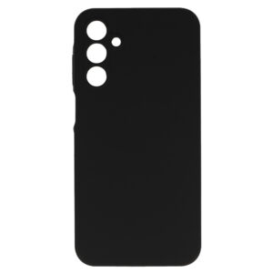 Silicone Lite Dėklas skirtas Samsung Galaxy A15 4G/5G black - Image 2