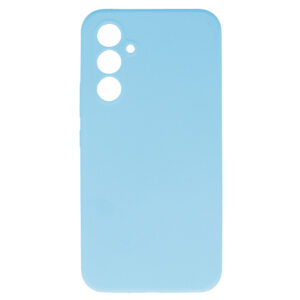 Silicone Lite Dėklas skirtas Samsung Galaxy A34 5G light blue - Image 2