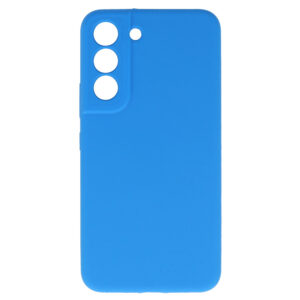 Silicone Lite Dėklas skirtas Samsung Galaxy S22 Plus blue - Image 2