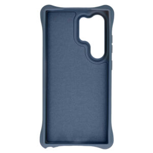 Tel Protect Wave Magsafe Case for Samsung Galaxy S24 Ultra navy - Image 3