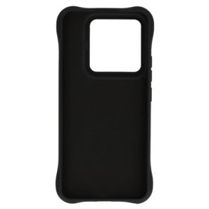 Tel Protect Wave Magsafe Case for Xiaomi 14 black - Image 3