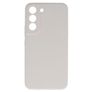 Silicone Lite Dėklas skirtas Samsung Galaxy S22 Plus titanium - Image 2