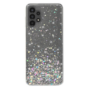 Brilliant Clear Dėklas skirtas Samsung Galaxy A13 4G Transparent - Image 2