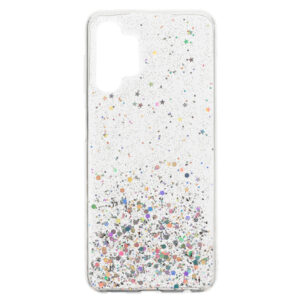 Brilliant Clear Dėklas skirtas Samsung Galaxy A13 4G Transparent - Image 3