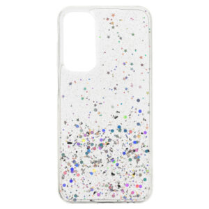 Brilliant Clear Dėklas skirtas Samsung Galaxy A25 5G Transparent - Image 3