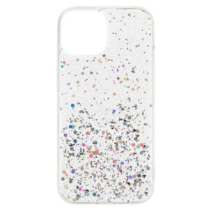 Brilliant Clear Dėklas skirtas Apple iPhone 15 Transparent - Image 3