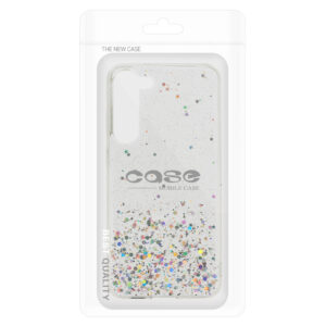 Brilliant Clear Dėklas skirtas Samsung Galaxy S23 Plus Transparent - Image 6