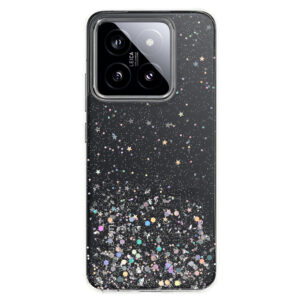 Brilliant Clear Case for Xiaomi 14 Transparent - Image 2