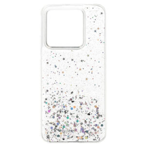 Brilliant Clear Case for Xiaomi 14 Transparent - Image 3