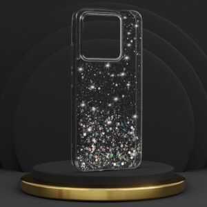 Brilliant Clear Case for Xiaomi 14 Transparent - Image 4