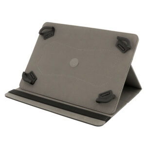 Wonder Canvas Tablet Case 10 inches black polka-dot - Image 5