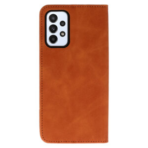 Wonder Prime Dėklas skirtas Samsung Galaxy A23 5G brown - Image 3