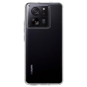 Clear Dėklas for Xiaomi 13T/13T Pro  Przezroczysty - Image 2
