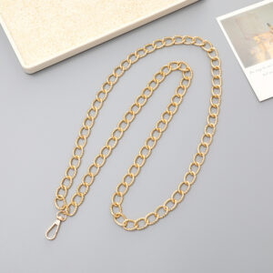 Phone lanyard G-11 gold - Image 2