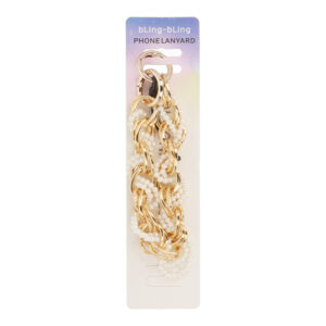 Phone pendant G-22 gold - Image 3