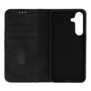 Wonder Smart Case for Samsung Galaxy A52/A52S black - Image 4