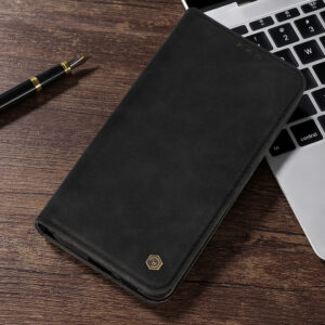 Wonder Smart Case for Samsung Galaxy S21 FE black - Image 7