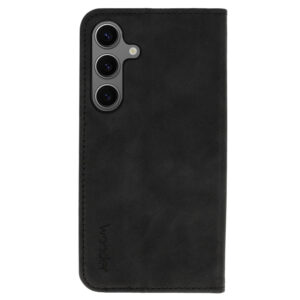 Wonder Smart Case for Samsung Galaxy S22 black - Image 7