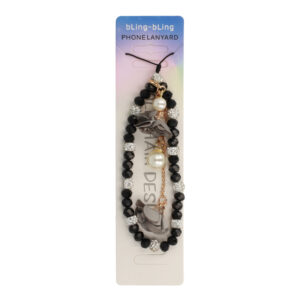 Phone pendant G-16 black - Image 2