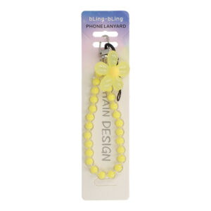 Phone pendant G-20 yellow - Image 2