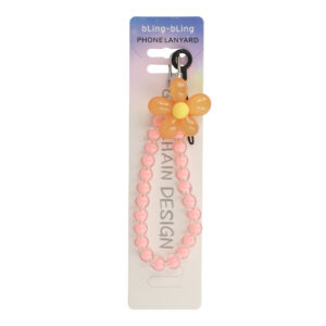 Phone pendant G-20 orange - Image 2